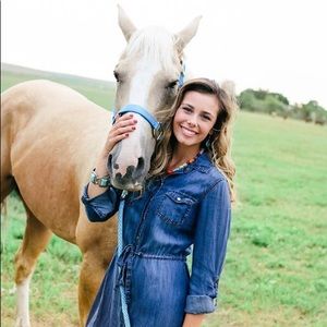 Meet your Posher, Hannah